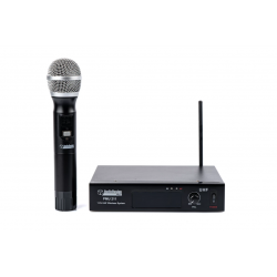 Microfone AudioDesign PMU 211