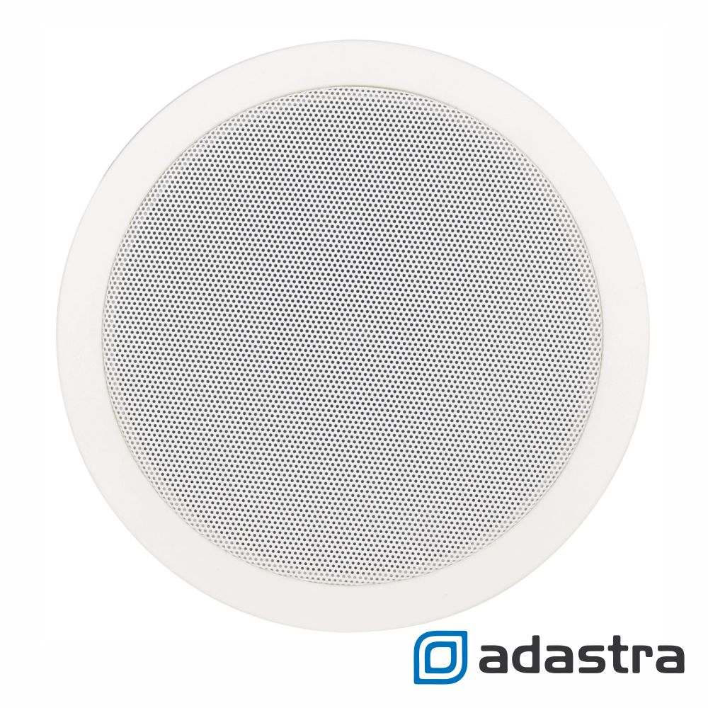 Coluna de Teto 100V 6.5" 3-6W ADASTRA