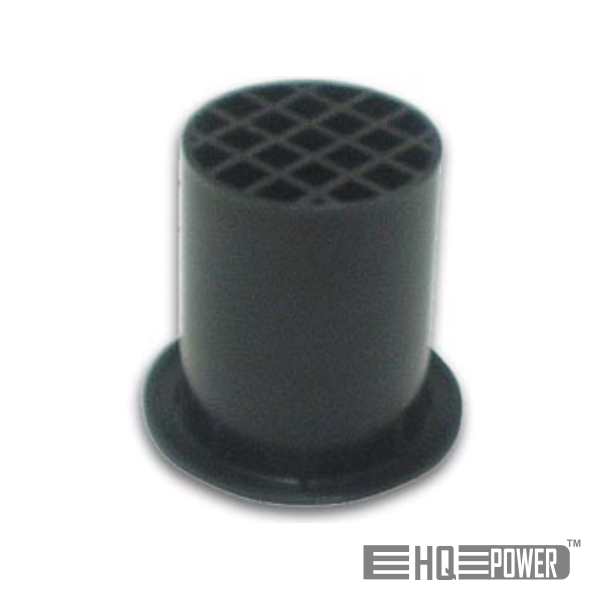 TUBO P/ COLUNA Ø50x51MM HQ POWER