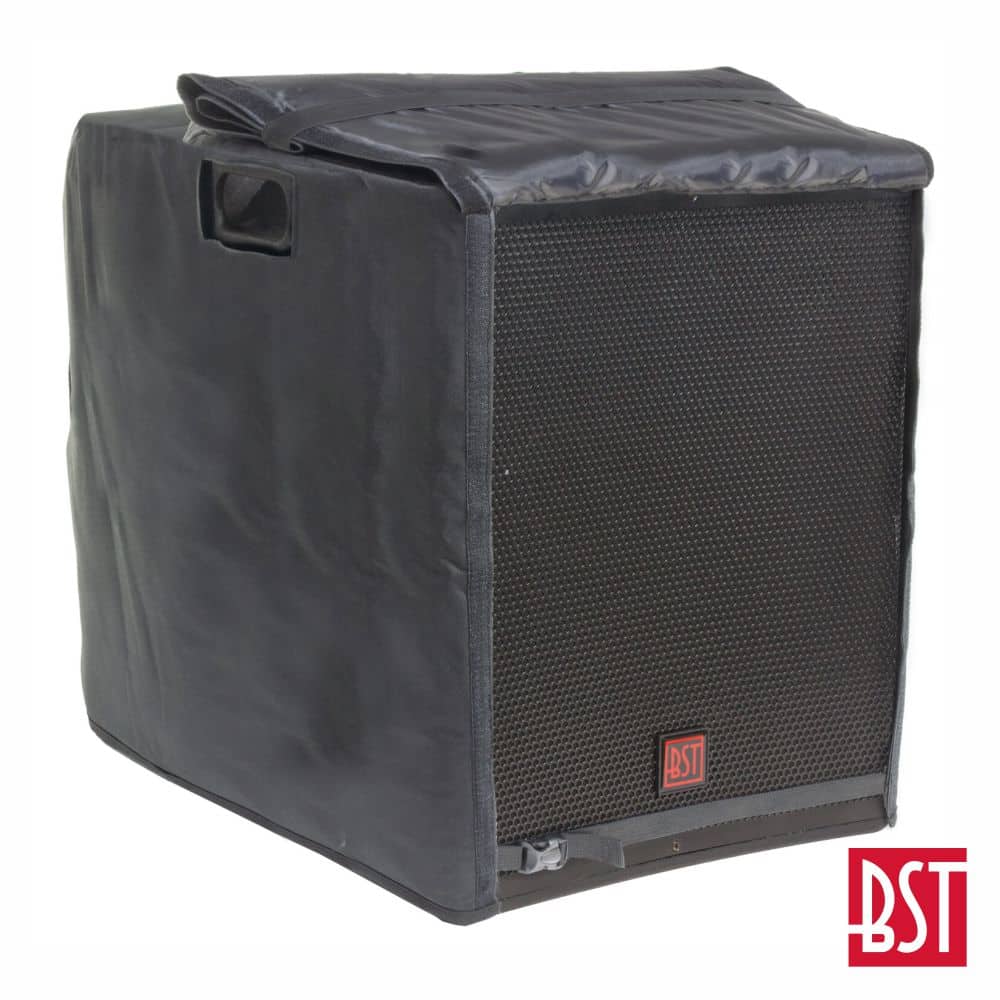 Bolsa Protectora P/ Subwoofer FIRST-SP12S / FIRST-SA12S BST