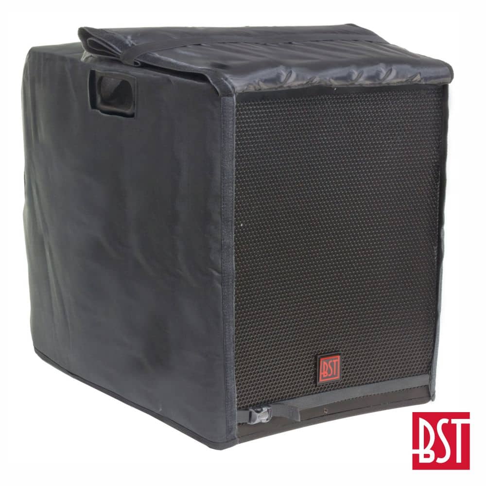 Bolsa Protectora P/ Subwoofer FIRST-SP15S / FIRST-SA15S BST