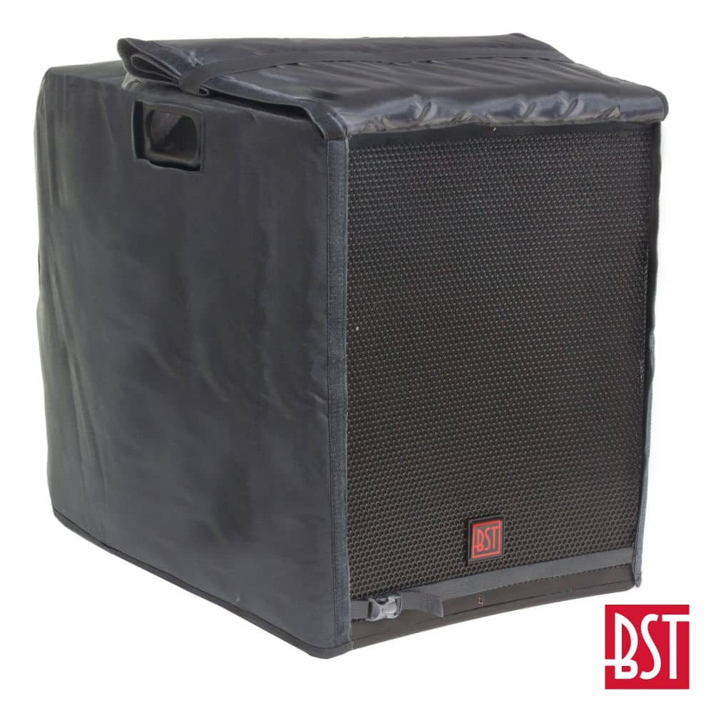 Bolsa Protectora P/ Subwoofer FIRST-SP18S / FIRST-SA18S BST