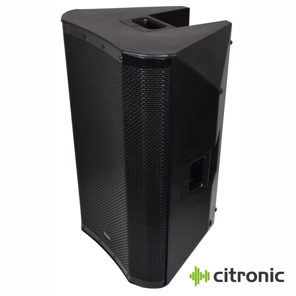 Coluna Passiva 15" 800W 8 Ohm CITRONIC