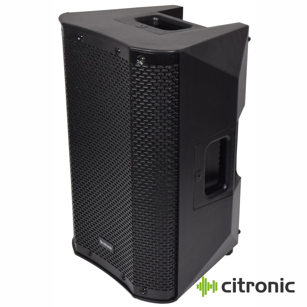 Coluna Passiva Profissional 10" 400W CITRONIC