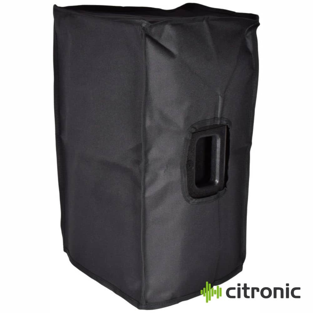 Capa De Proteção Resistente À Água P/ Coluna 10" CITRONIC