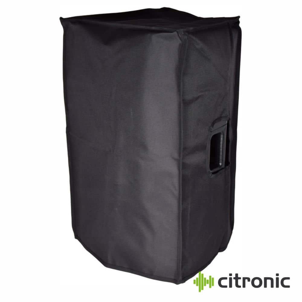 Capa De Proteção Resistente À Água P/ Coluna 12" CITRONIC