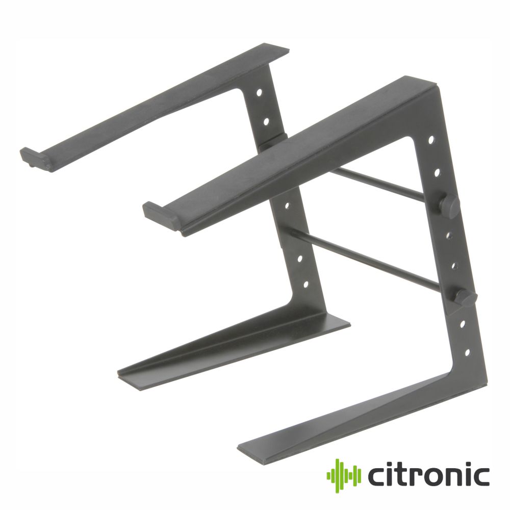 Suporte Mesa Profissional p/ Portátil/Controladora CITRONIC