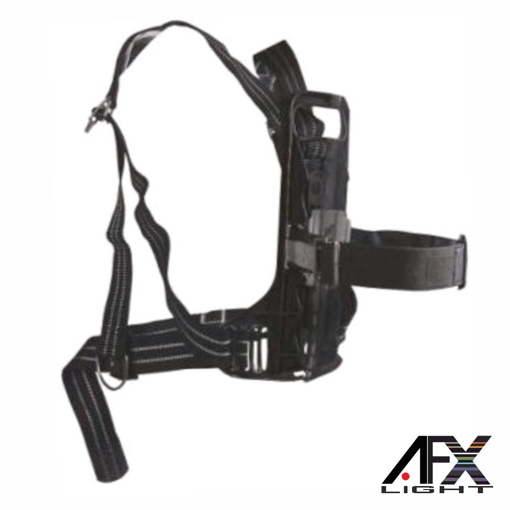 Mochila P/ Bilhas de CO2 AFXLIGHT