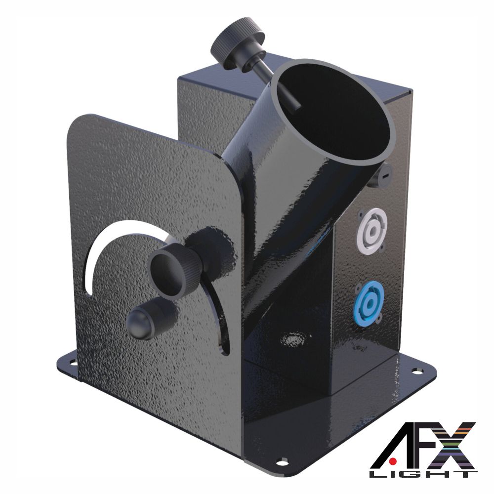 Máquina Canhão Lança Confetis AFXLIGHT