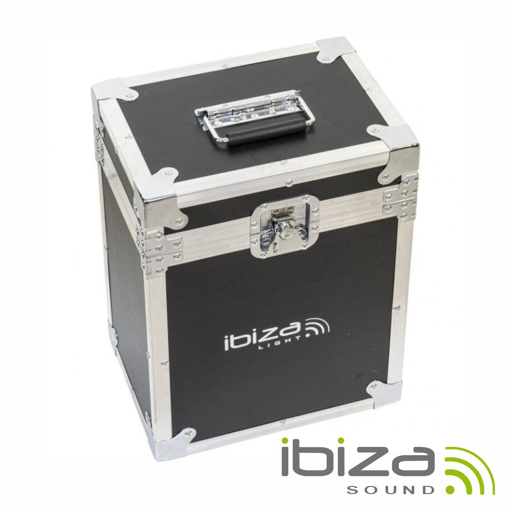 Mala Transporte DJ P/ Moving Head E-COSMOS IBIZA