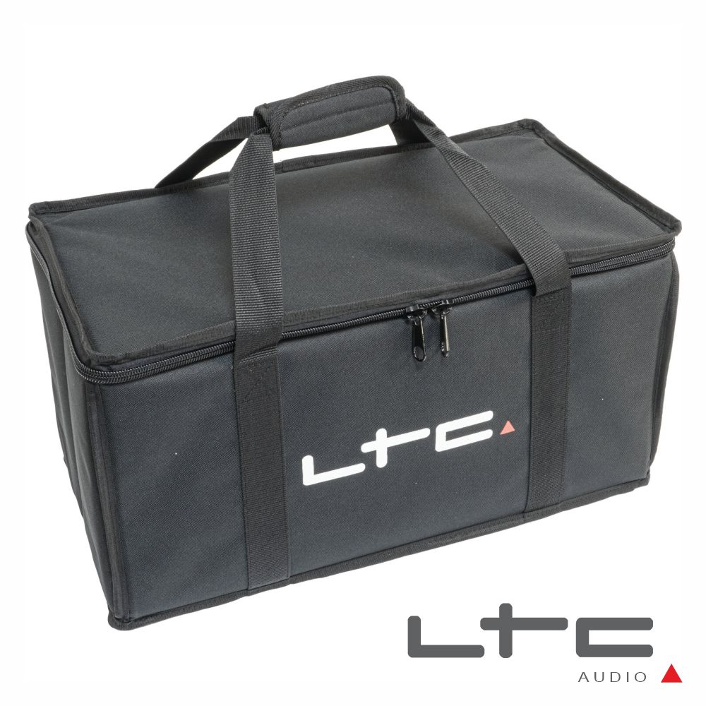Saco Transporte C/ Separadores Verticais 50x25x24cm LTC