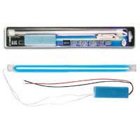 LUZ C/ BALASTRO AZUL VELLEMAN