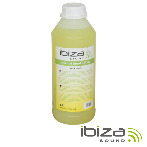 LÍQUIDO DE NÉVOA / HAZE 1L IBIZA