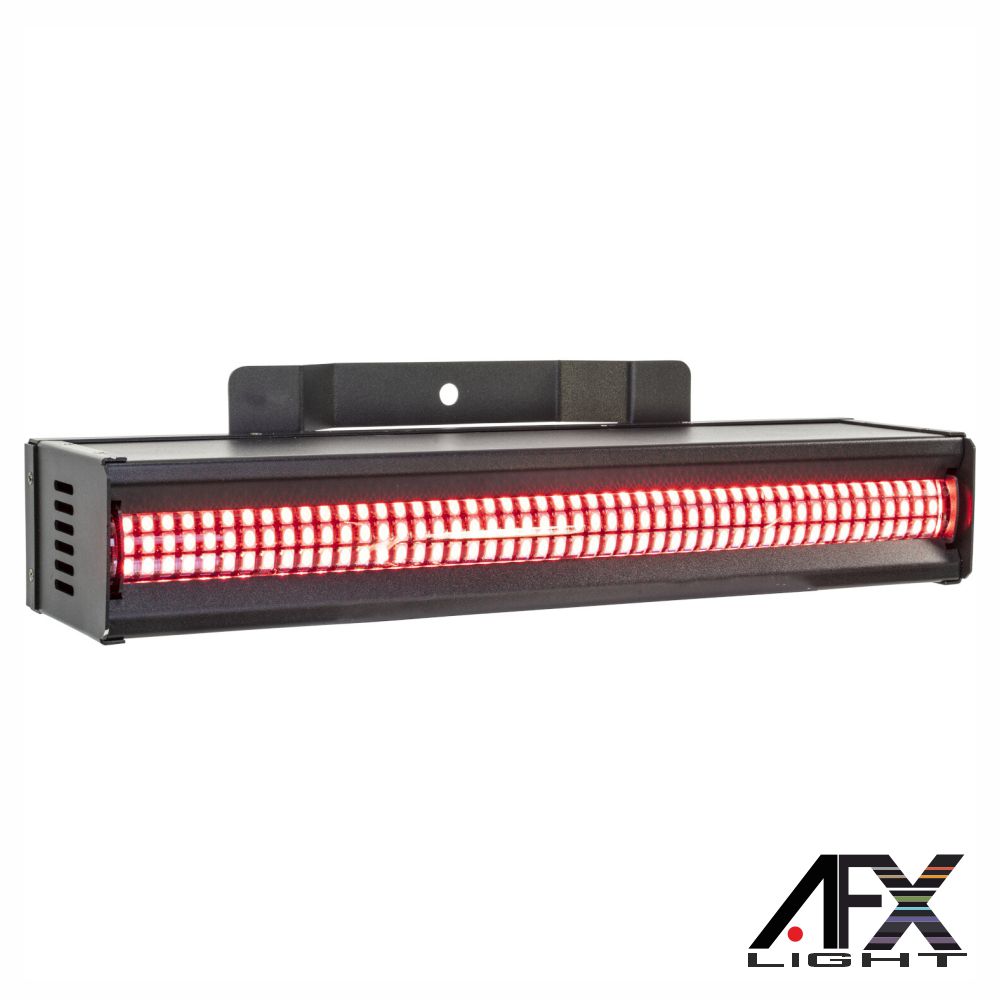 Barra de LEDS C/ 144 LEDS RGB AFXLIGHT