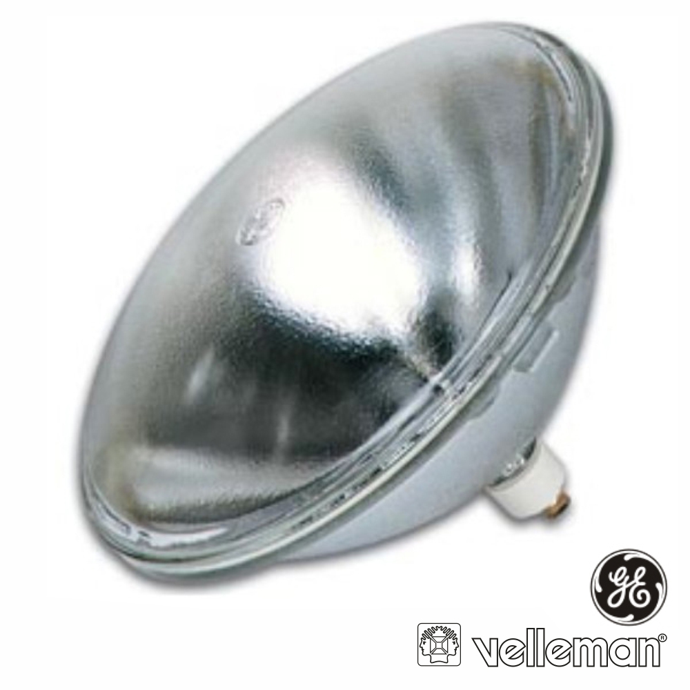LÂMPADA PAR56 GX16D 300W 230V GE