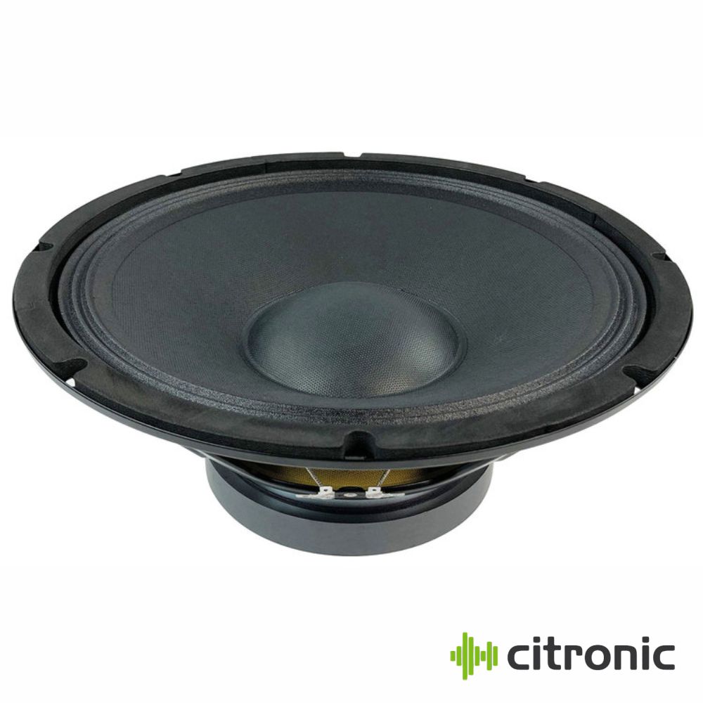 Altifalante 12" 600W 4 Ohm CITRONIC