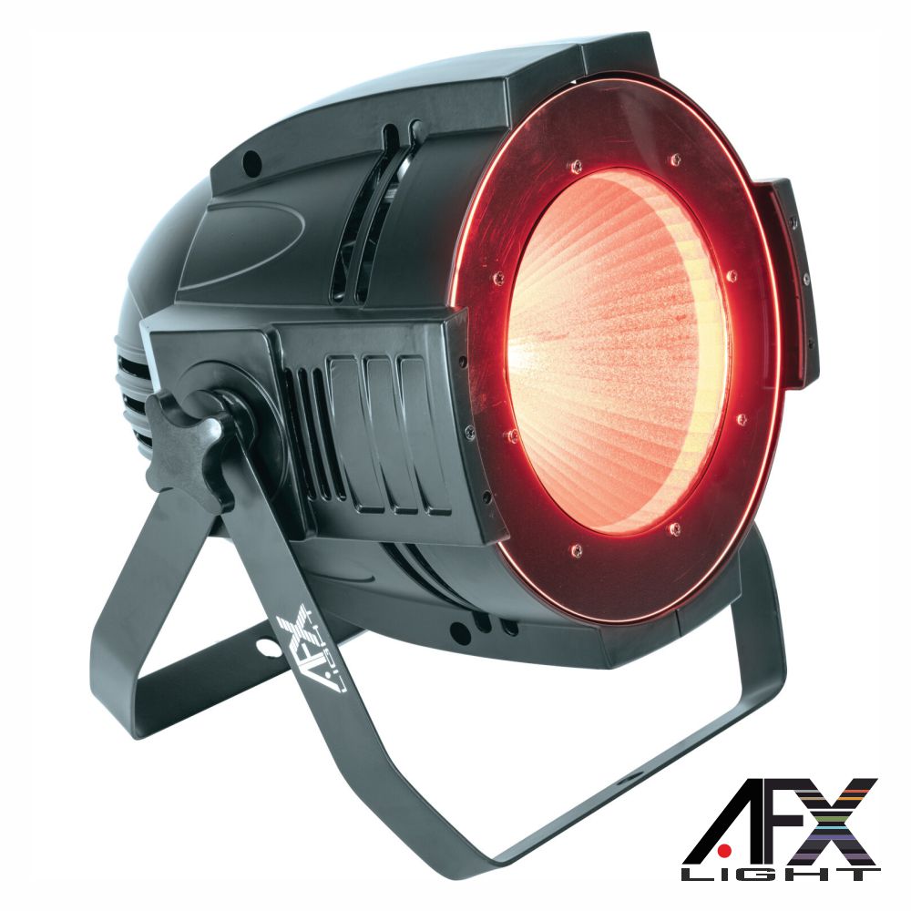 Projetor Par C/ 1 LED RGB 150W DMX AFXLIGHT