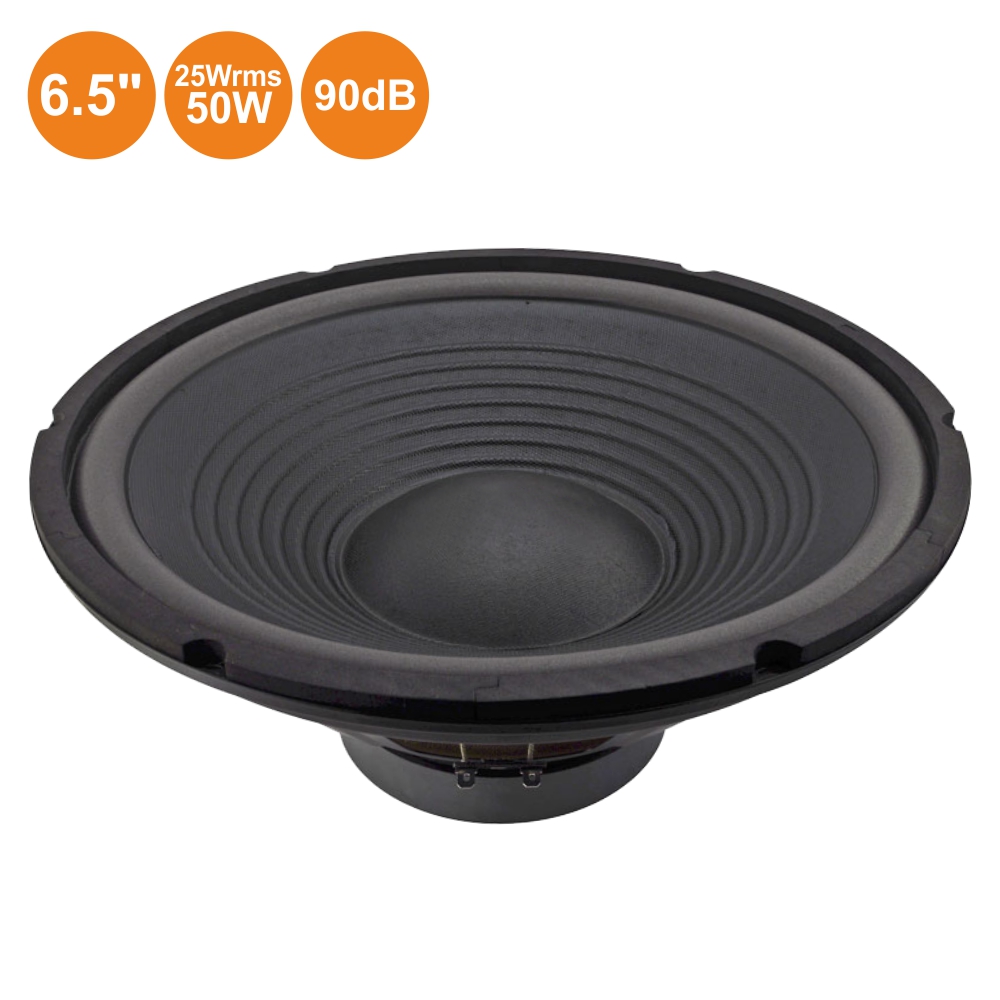ALTIFALANTE 6.5" 50W 8 OHM