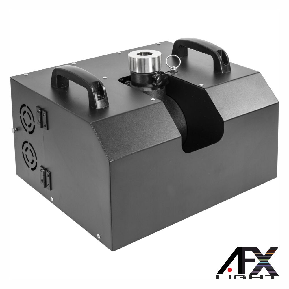 Máquina de Faíscas Frias P/ Palco 10W DMX AFX