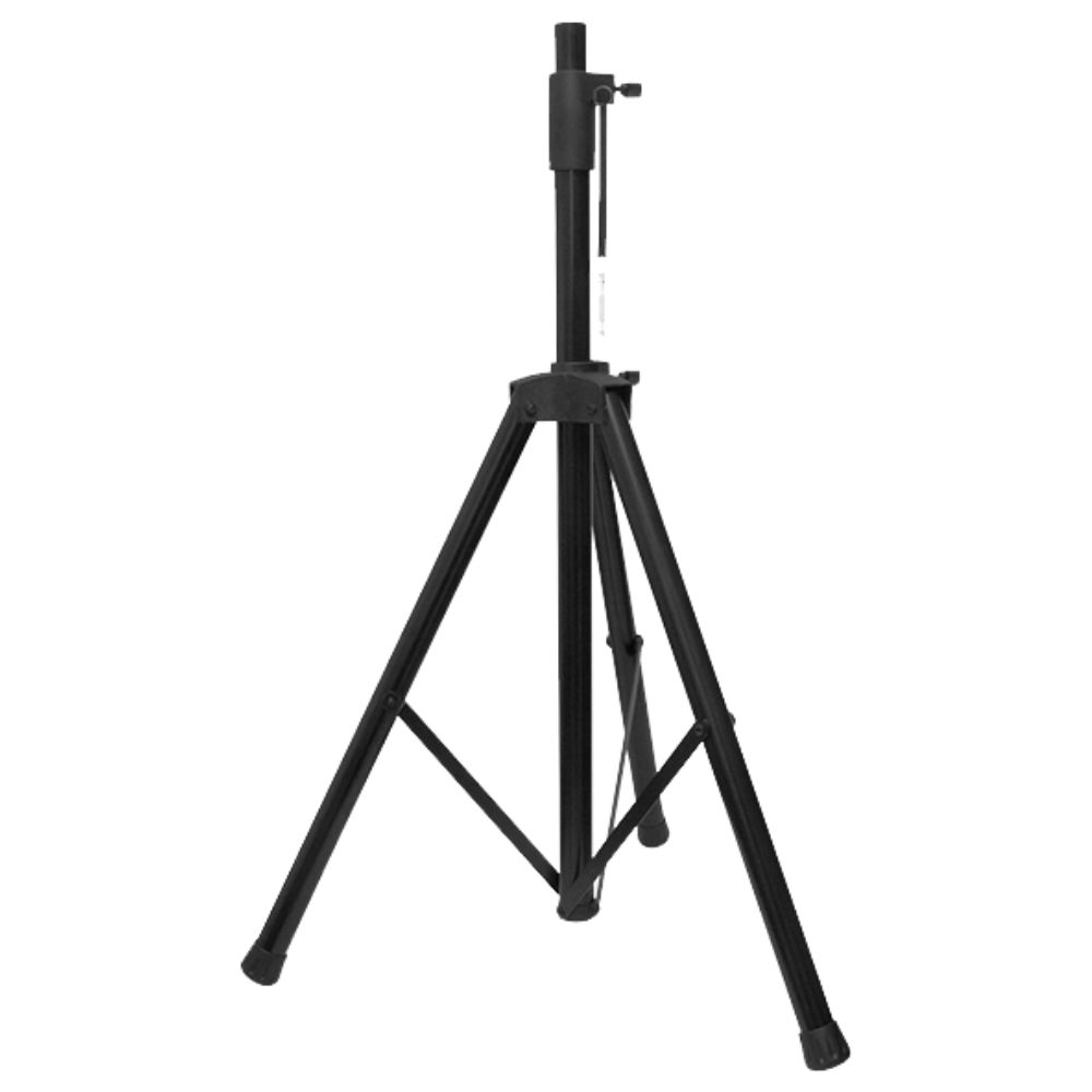 SUPORTE P/ COLUNAS PRETO 1.8M 50KG
