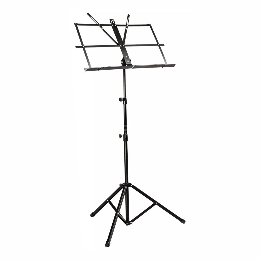 Suporte P/ Pautas Musicais 65/90/123cm