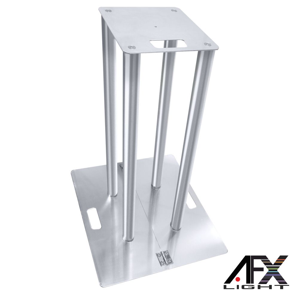Suporte Totem P/ Moving Head 100cm AFXLIGHT