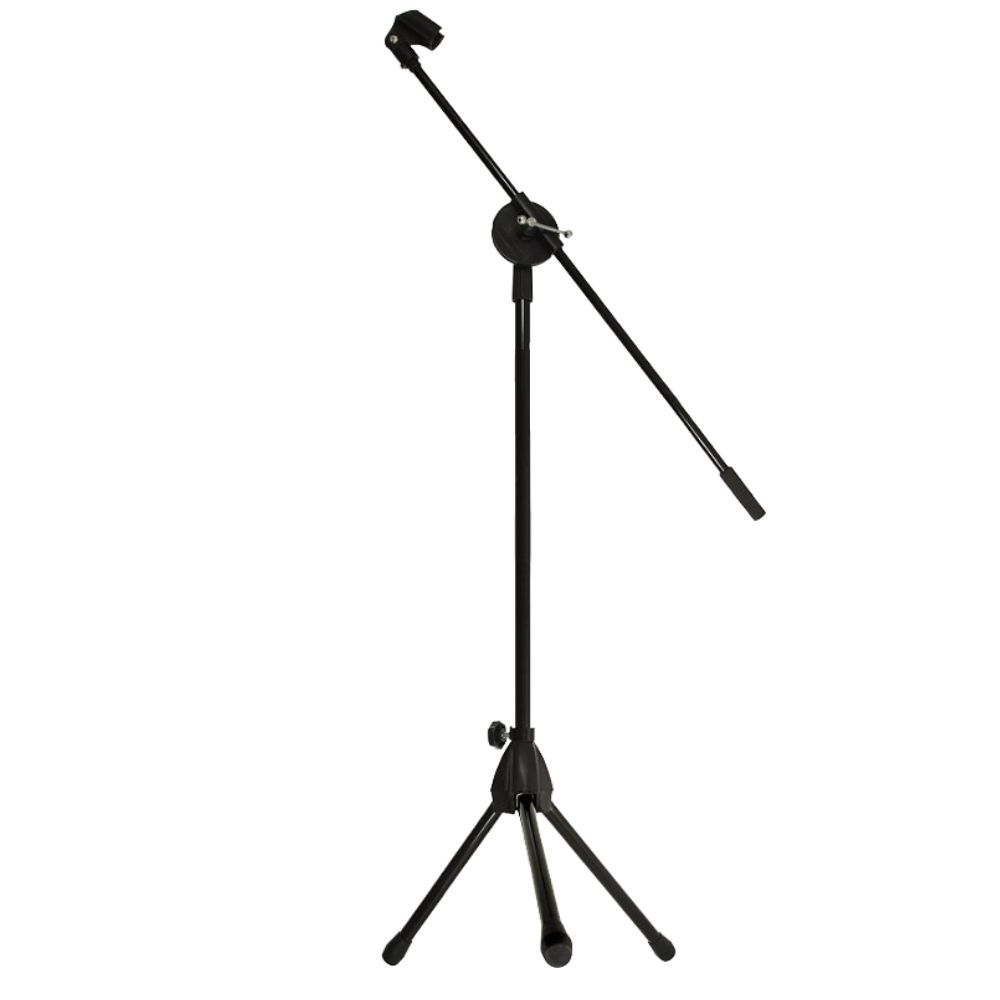 SUPORTE P/ MICROFONE PROFISSIONAL