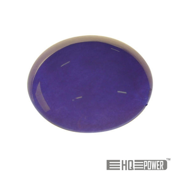 LENTE P/ PAR36 ROXA HQ POWER