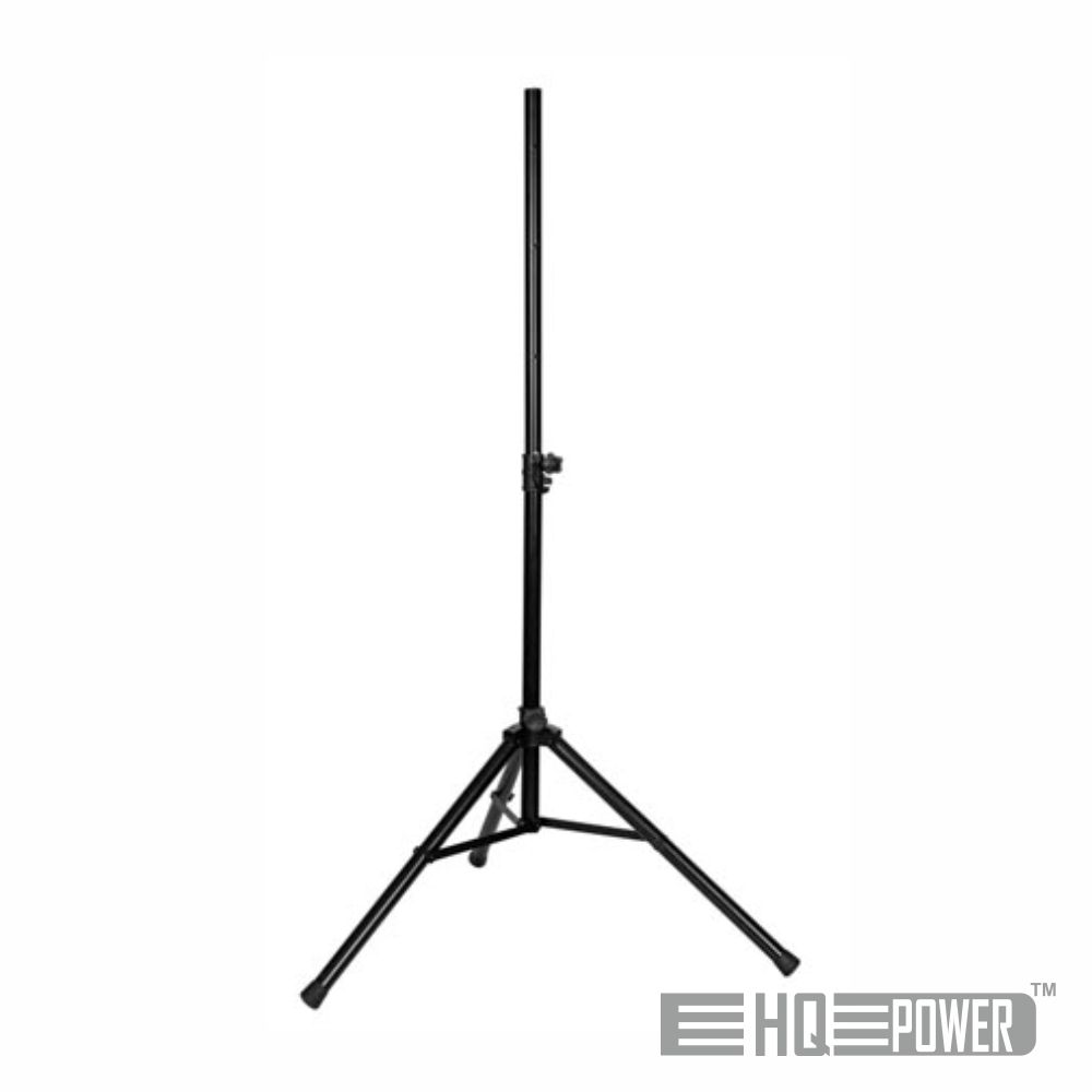 Suporte P/ Colunas 100-160cm 35mm HQ POWER