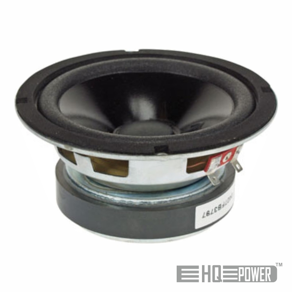 ALTIFALANTE 5" 50W 4 OHM HQ POWER