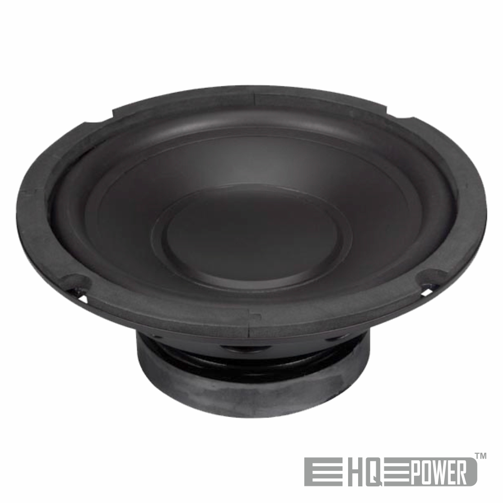 ALTIFALANTE 8" 350W 8 OHM HQ POWER